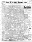 Eastern reflector, 25 September 1895